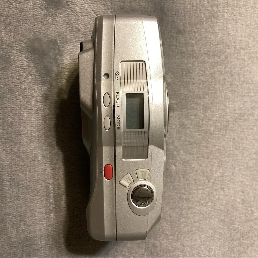 Samsung Camera Maxima Zoom 130 GLM